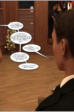 Perky, Pink, & Perfect (6)