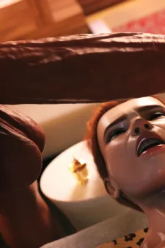 Pharah_Brigitte_Massage_15