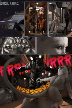 Pirates of the Coal Sack 18 (12)