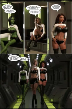 Pirates of the Coal Sack 18 (16)