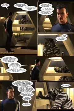 Pirates of the Coal Sack 18 (17)