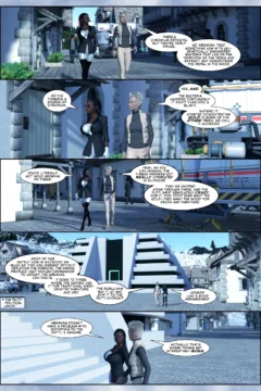 Pirates of the Coal Sack 18 (19)