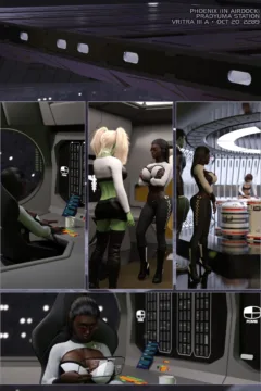 Pirates of the Coal Sack 18 (5)