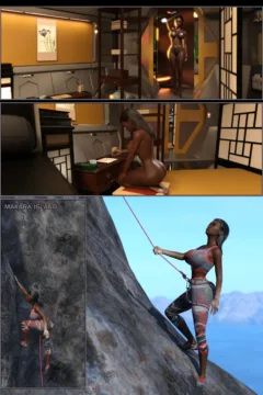 Pirates of the Coal Sack 18 (6)