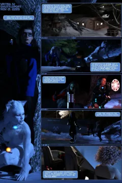 Pirates of the Coal Sack 19 (22)