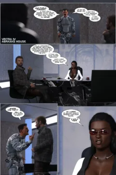 Pirates of the Coal Sack 19 (24)