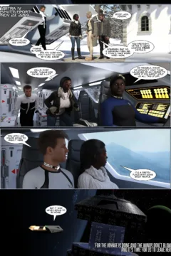 Pirates of the Coal Sack 19 (30)