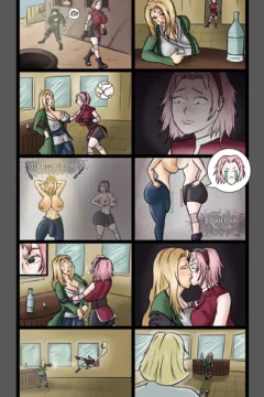 Possesion Shippuden 1003