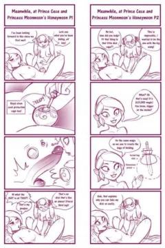 Princess Pippa Gets Kidnapped (19)