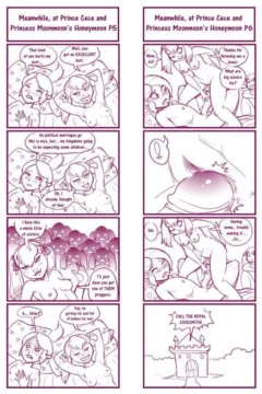 Princess Pippa Gets Kidnapped (21)