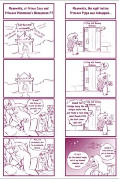 Princess Pippa Gets Kidnapped (22)