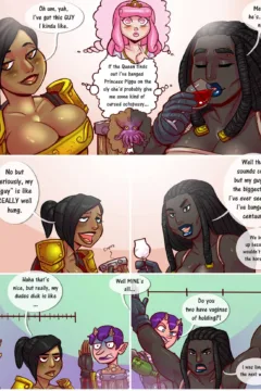 Princess Pippa Gets Kidnapped (6)