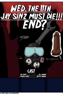 Professor’s Big Date006