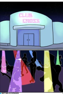 Professor’s Big Date007