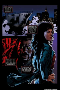 Queen of Brooklyn (8)