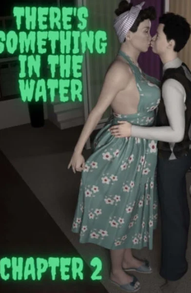 Redoxa - There’s Something in the Water 02