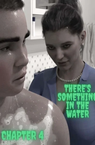 Redoxa - There’s Something in the Water 04