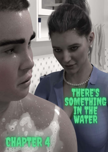 Redoxa – There’s Something in the Water 4