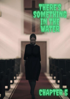 Redoxa – There’s Something in the Water 05