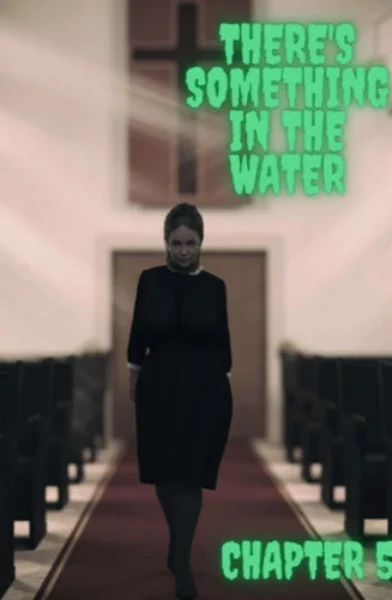 Redoxa - There’s Something in the Water 05