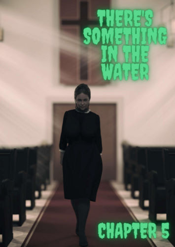 Redoxa – There’s Something in the Water 5