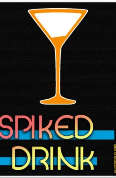 Renö - Spiked Drink