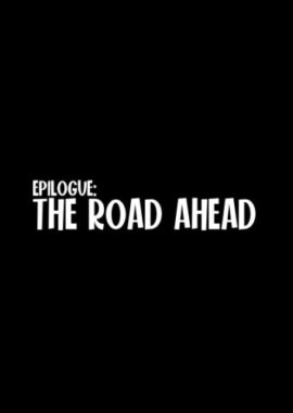 RobinHarper – Idealized Epilogue The Road Ahead