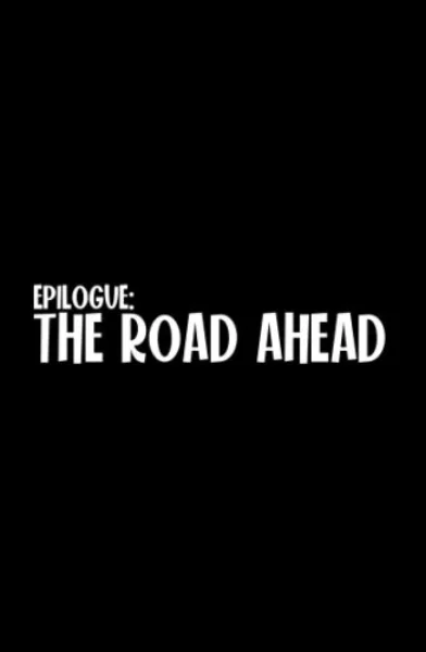 RobinHarper - Idealized Epilogue The Road Ahead