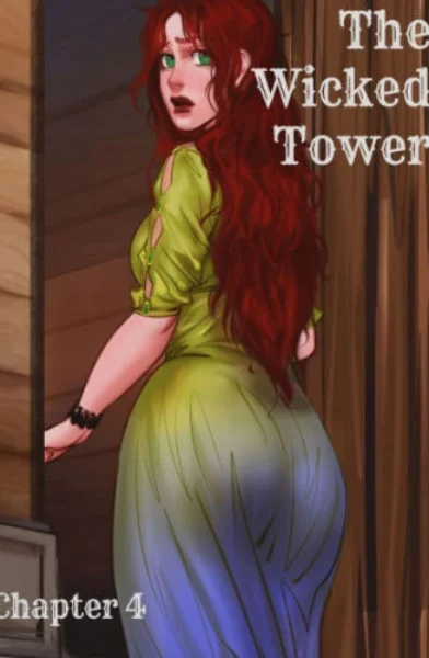 SatanicFruitcake - The Wicked Tower 4