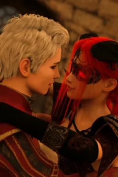 She wants her brother to fuck her pussy hard (4)