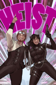 [Shiniez] Sunstone volume 8 mercy