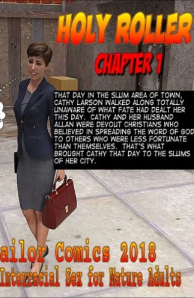 Sonofsailor - Holy Roller 1