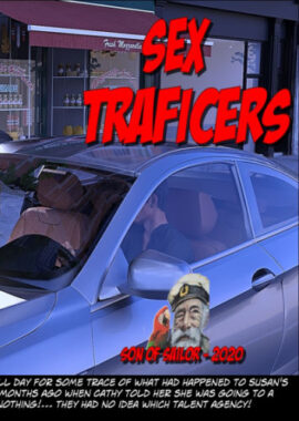 Sonofsailor – Sex Trafficers 2020