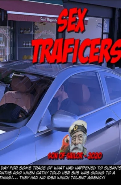 Sonofsailor - Sex Trafficers 2020