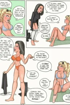 Spanking Pamalee 5004