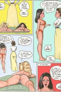 Spanking Pamalee 5006