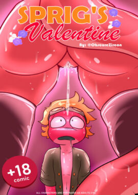 Sprig’s Valentine (Amphibia) [ObscureZircon]