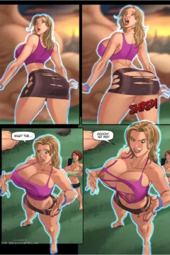 Star Crossed Return (4)