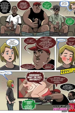 Step-Milf, Step-Sissy 008