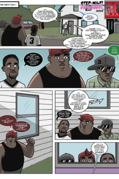 Step-Milf, Step-Sissy 012