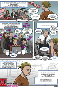 Step-Milf, Step-Sissy 022