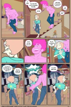 Steven Universe Fervor 2 (5)