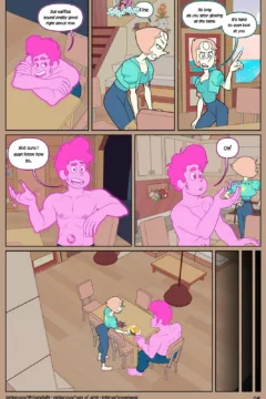 Steven Universe Fervor 2 (6)