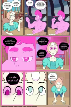 Steven Universe Fervor040