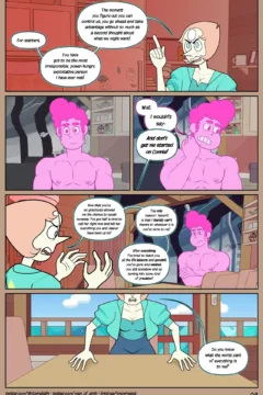 Steven Universe Fervor041