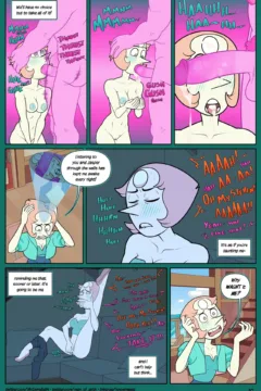 Steven Universe Fervor043