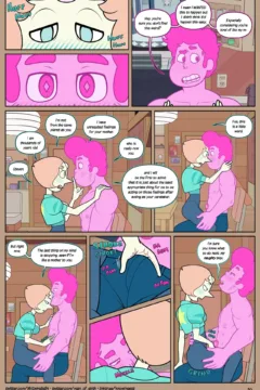 Steven Universe Fervor047