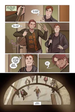 Sunstone volume 8 mercy013