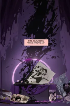 Sunstone volume 8 mercy043