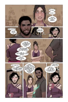 Sunstone volume 8 mercy053